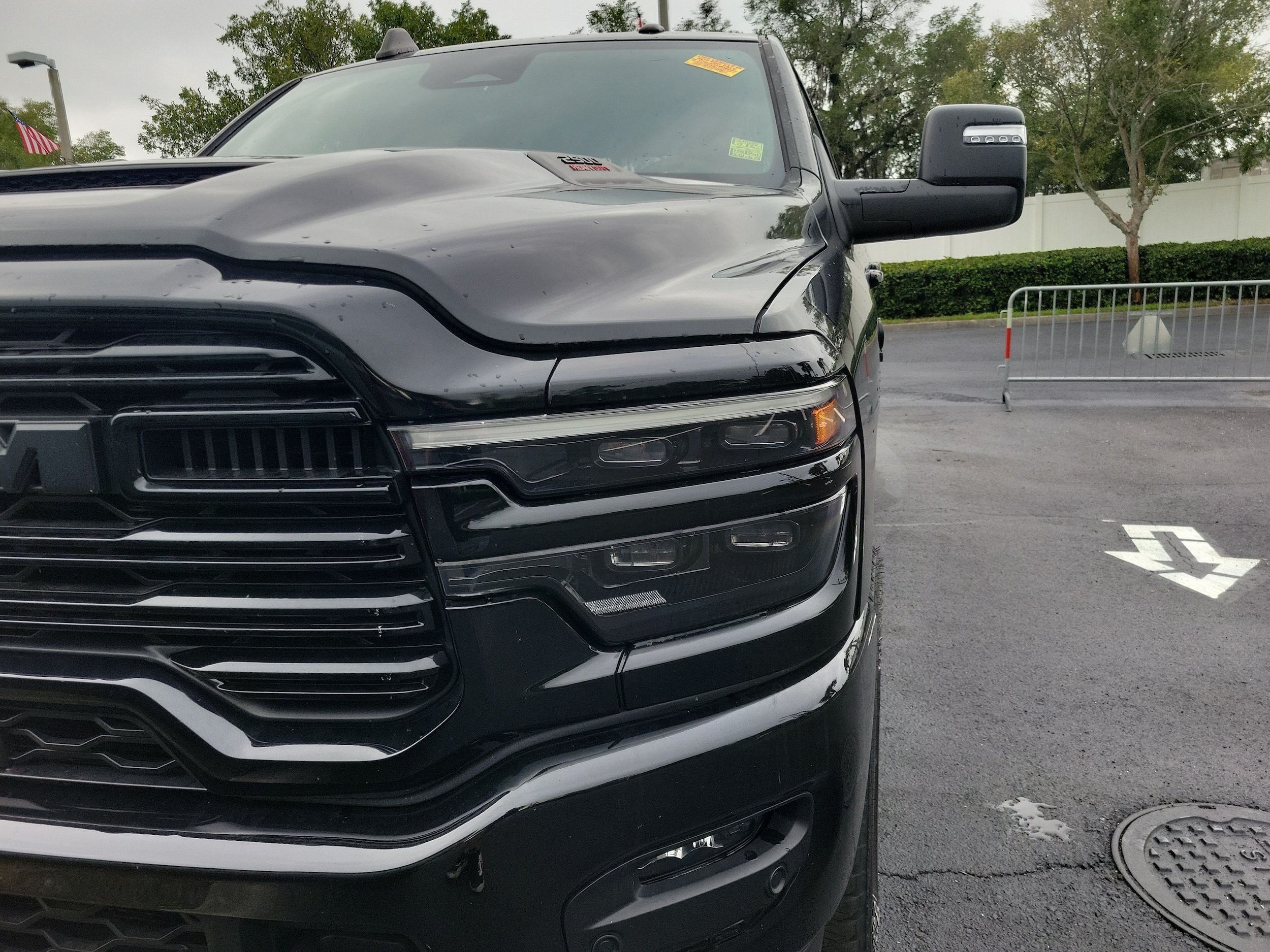 ram ram 2500 pickup 2025 3C63R5NLXSG516682 image ram ram 2500 pickup 2025 3C63R5NLXSG516682 image